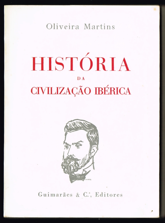 HISTRIA DA CIVILIZAO IBRICA